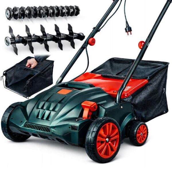 aerator, wertykulator ondragon 32 cm